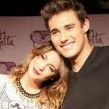 Jorge y Tini